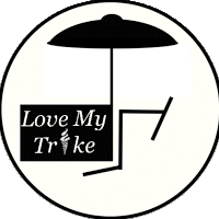 Love My Trike 1103340 Image 2